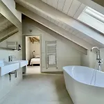 Lejlighed A Casa Loft Mombaruzzo