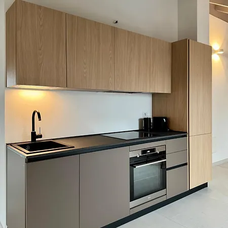 Appartement A Casa Loft