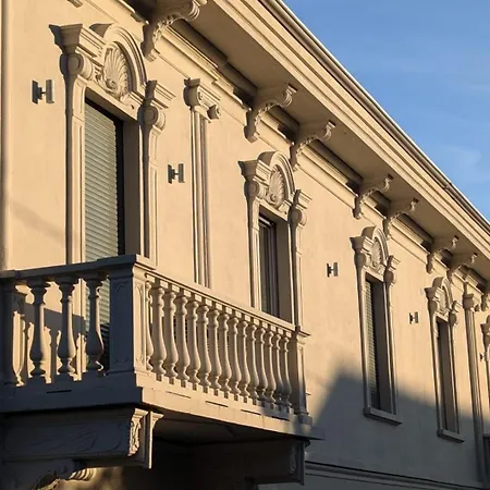 A Casa Loft Lägenhet