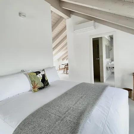 A Casa Loft Lägenhet Mombaruzzo