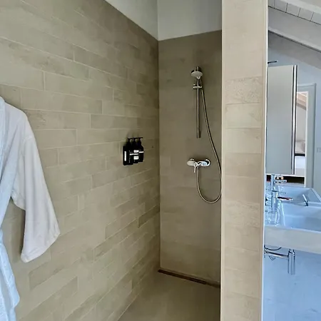 Lägenhet A Casa Loft Mombaruzzo