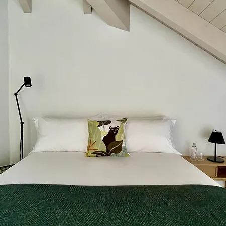 A Casa Loft Mombaruzzo