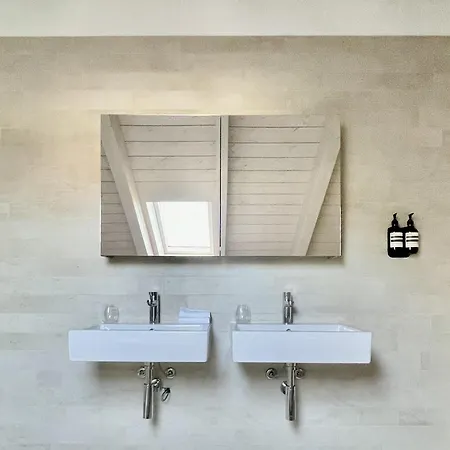 A Casa Loft Appartement *