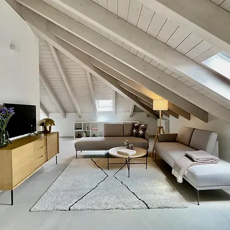 דירה A Casa Loft Mombaruzzo